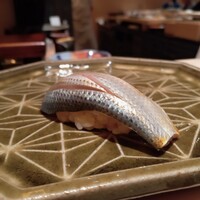 鮨 若尊 - 