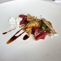 RESTAURANT DAZZLE - 