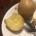 欧風カレー ボンディ - 