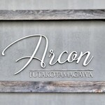 Arcon - ロゴ