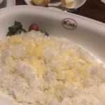 欧風カレー ボンディ - 