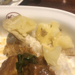 欧風カレー ボンディ 神保町本店 - 