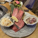 Yakiniku Toraji - 