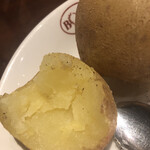 欧風カレー ボンディ - 