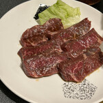 Yakiniku Resutoran Richouen - 