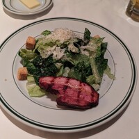 ウルフギャング・ステーキハウス 六本木 - 