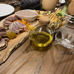 ジビエレストラン ゾイ - 