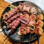 Kushiyaki Adan - 