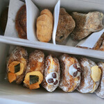 I'ｍ donut ?グルテンフリー - 