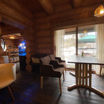 ロッキーガーデン - 内観