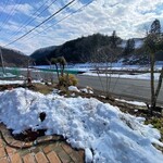 ロッキーガーデン - 外観