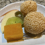 中国菜館 桂花 - 