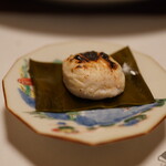 匠 - とらふぐの白子