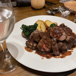 ジビエレストラン ゾイ - 