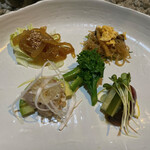 中国菜館 桂花 - 