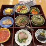 日本料理 四季彩 - 