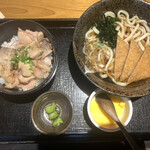 魚と創作料理 だん - 