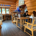 ロッキーガーデン - 内観