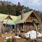 ロッキーガーデン - 外観