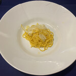 名前のないイタリア料理店 - 