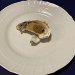 名前のないイタリア料理店 - 