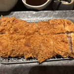 Tonkatsu Wakou - 