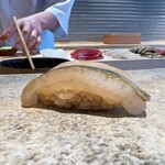 Sushi Toku - 