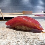 Sushi Toku - 