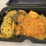 アラリヤ ランカ 新東京ビル店 - 