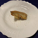 名前のないイタリア料理店 - 