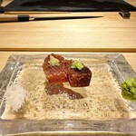 Sushi Takeuchi - 