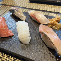 天寿し 横浜店 - 