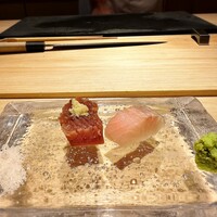 鮨 たけうち - 