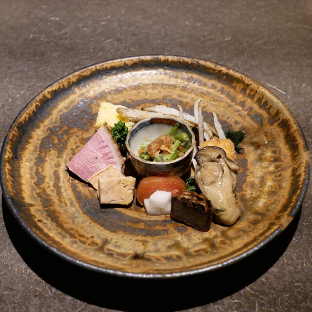 新感覚日本料理 SHIZEN (@shizen_tokyo) • Instagram photos and videos