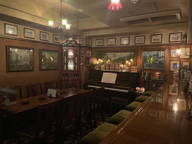 ONE SHOT JACK photo 5