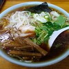 ラーメン 大西