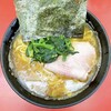 ラーメン 杉田家 本店