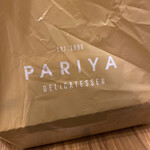 PARIYA - 