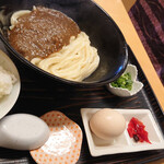 ふる里うどん  - 