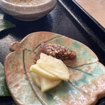 Jizenkouboureo - 