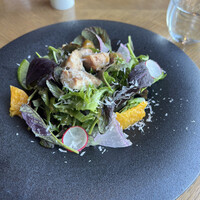 DINING & BAR TABLE 9 TOKYO - 