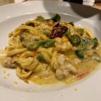 ビストリア 魚タリアン - 