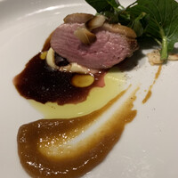 ビストリア 魚タリアン - 