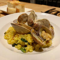 ビストリア 魚タリアン - 