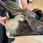 プレゼンテ スギ - 