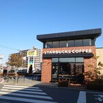 スターバックス・コーヒー - 