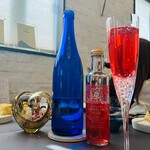 プレゼンテ スギ - 