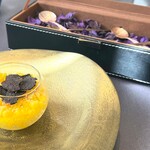 プレゼンテ スギ - 