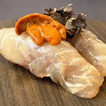 プレゼンテ スギ - 