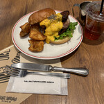 Village Vanguard DINER  - 